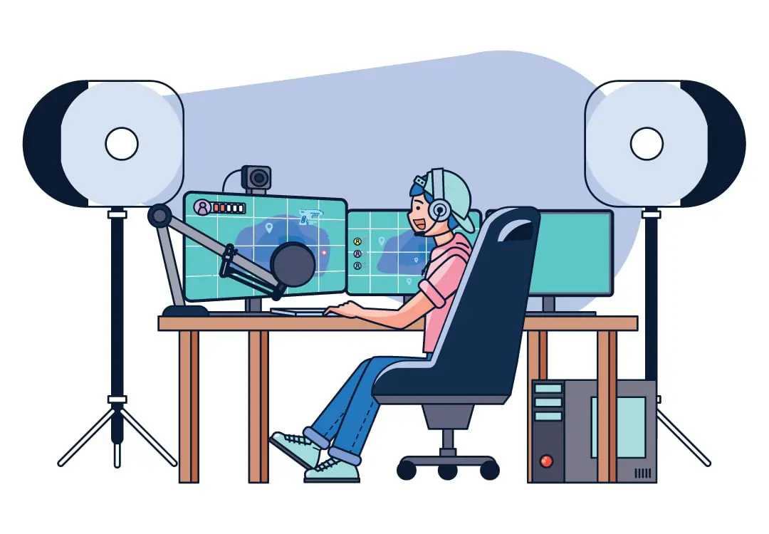 Prodüksiyon Hizmetleri