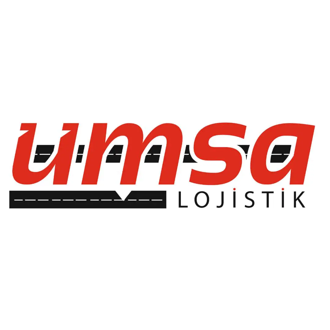 Ümsa Lojistik için web tasarım ve kurumsal kimlik çalışması - Asre Medya