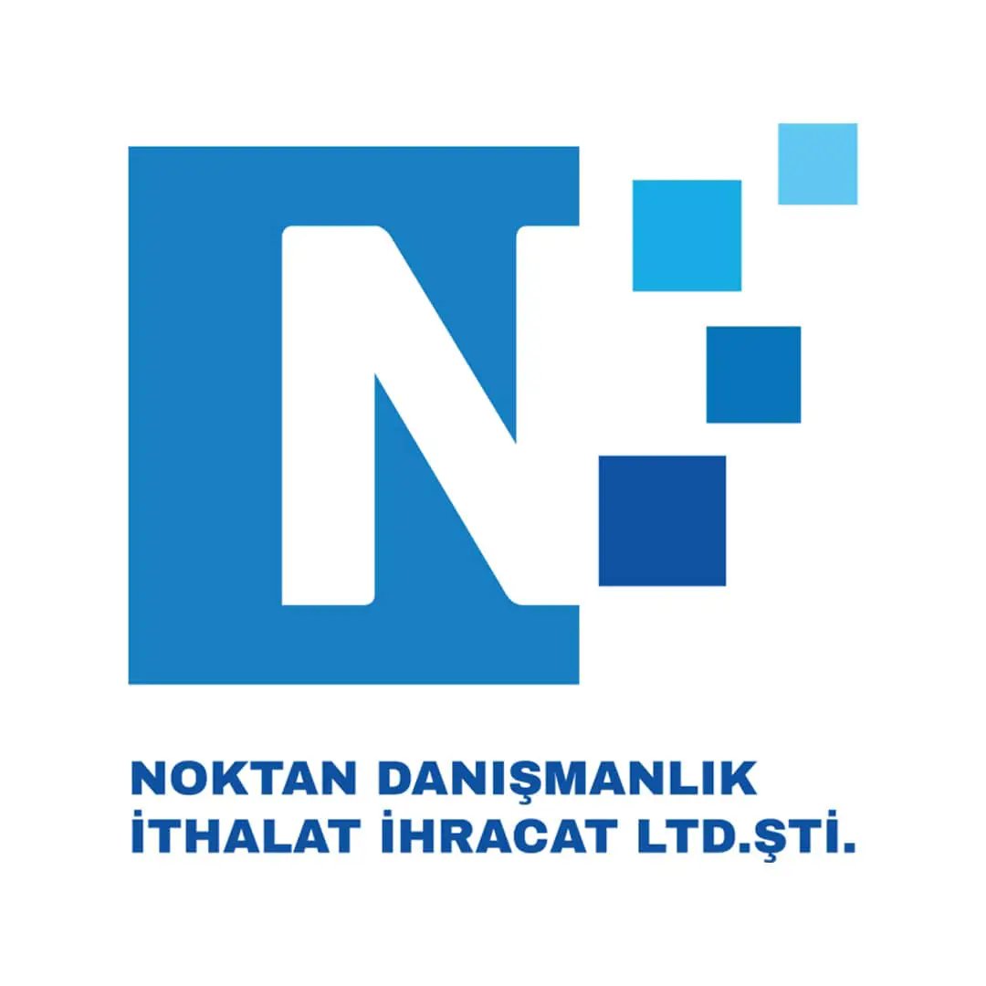 Noktan Danışmanlık için web tasarım ve kurumsal kimlik çalışması - Asre Medya